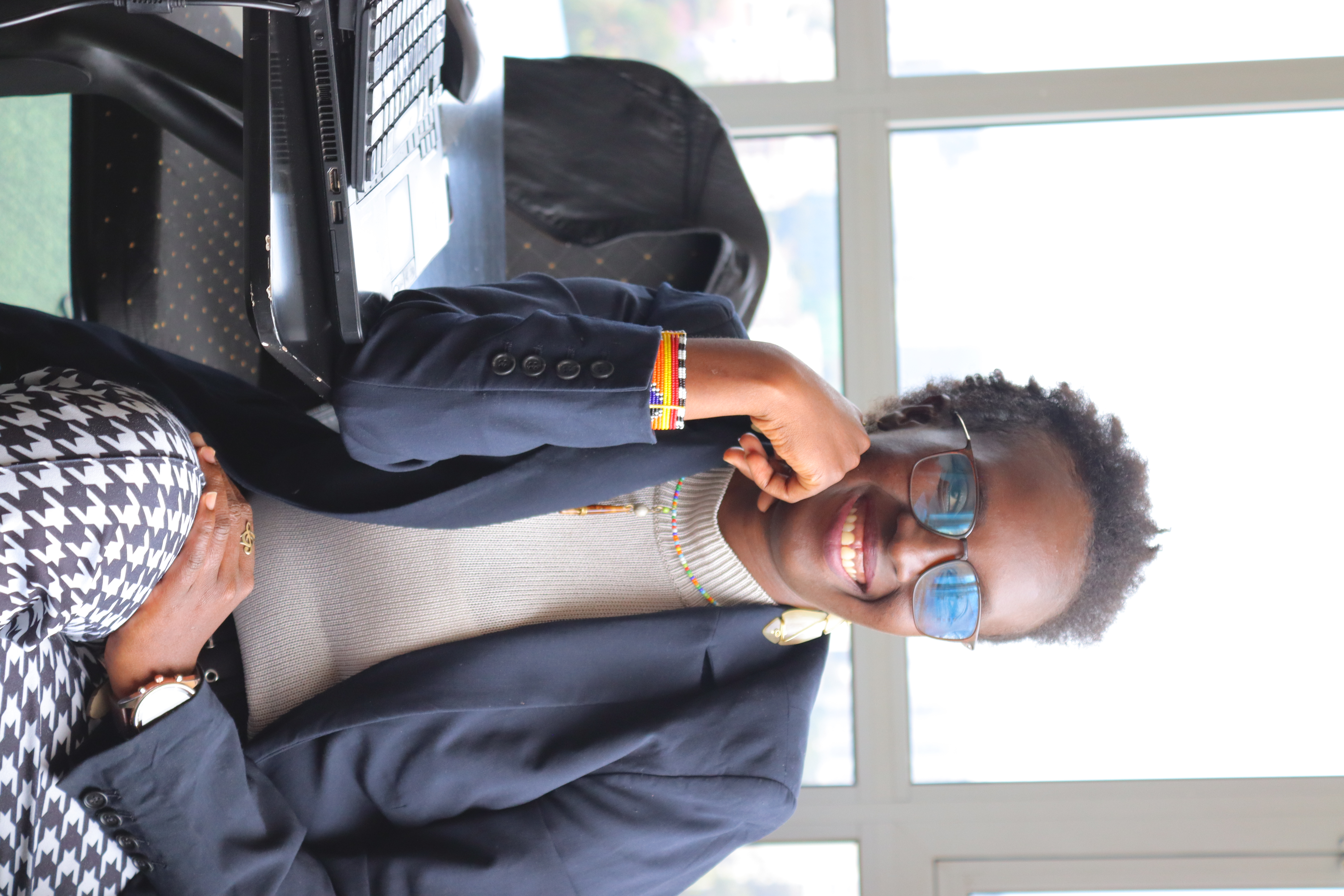 Joy Ngetich