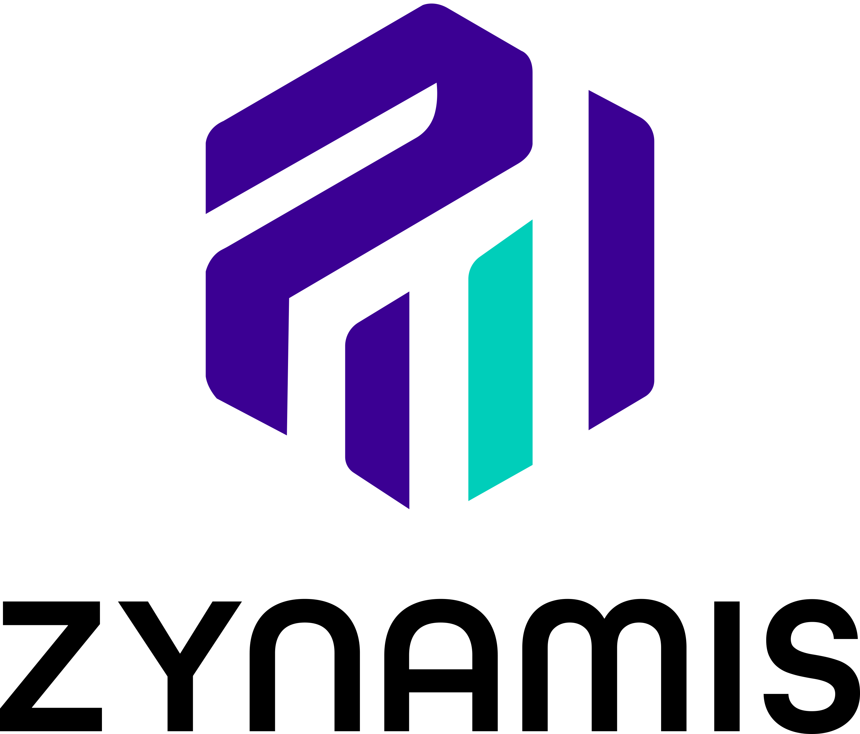 Zynamis Limited